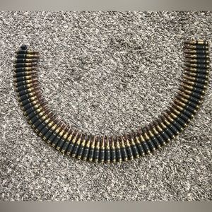 Bullet Belt